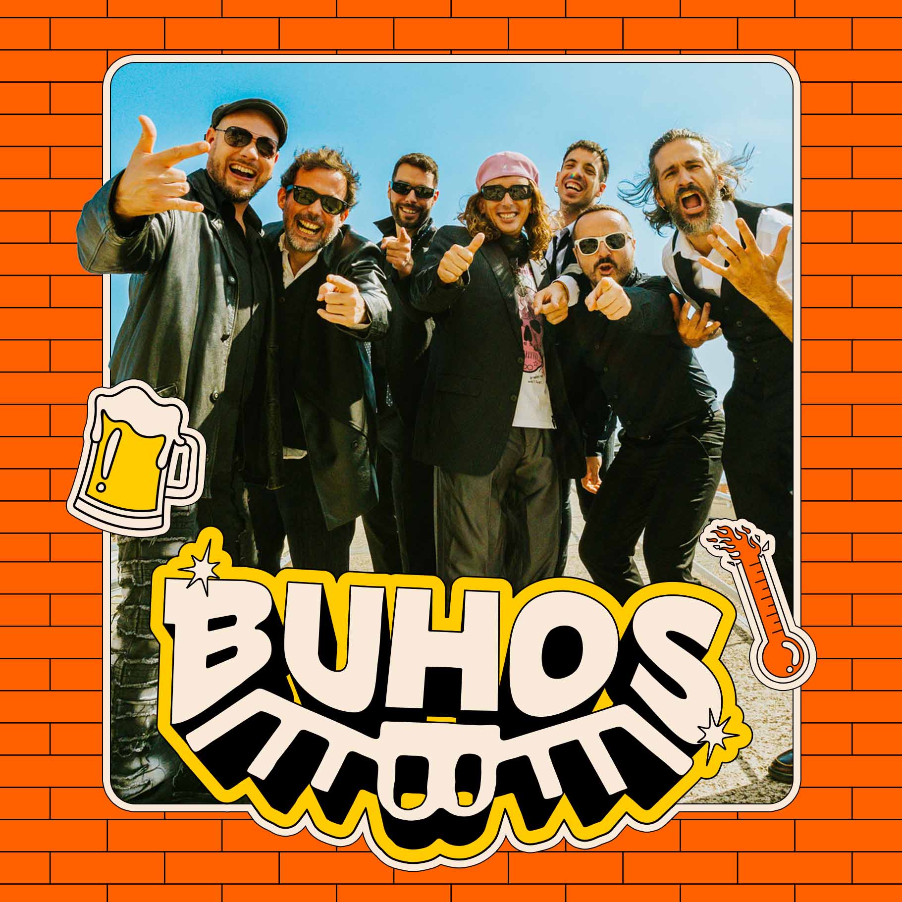 buhos
