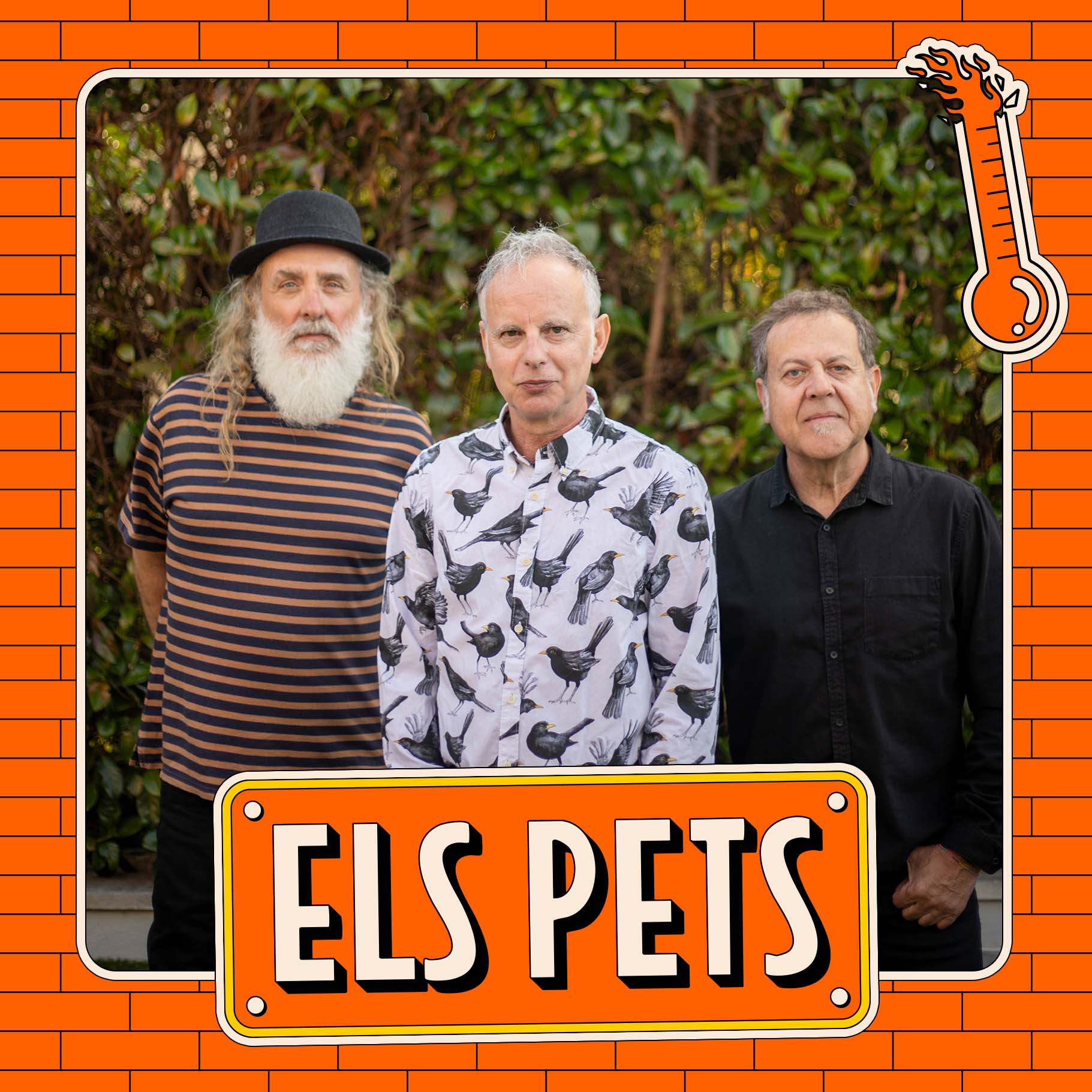 els pets