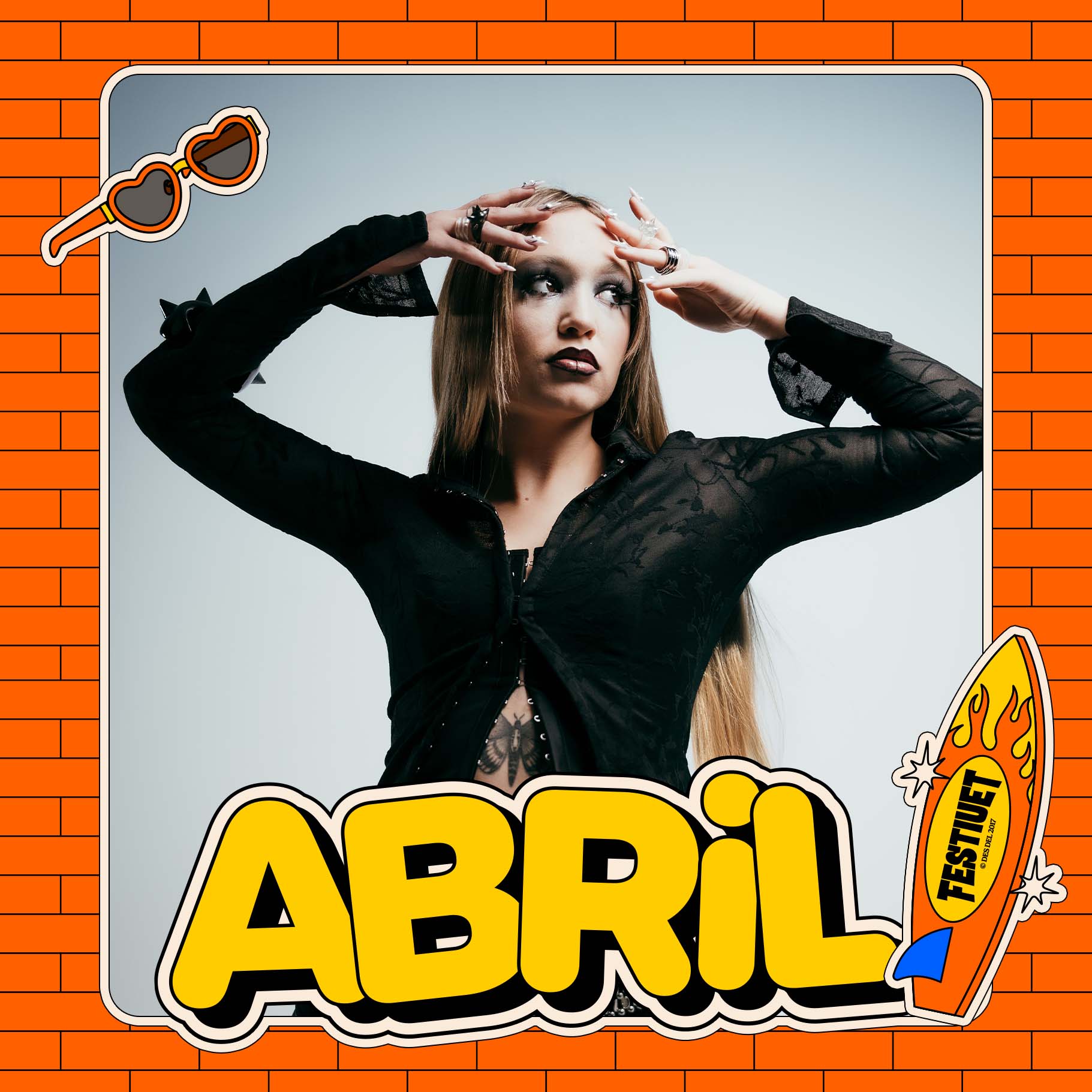 Abril