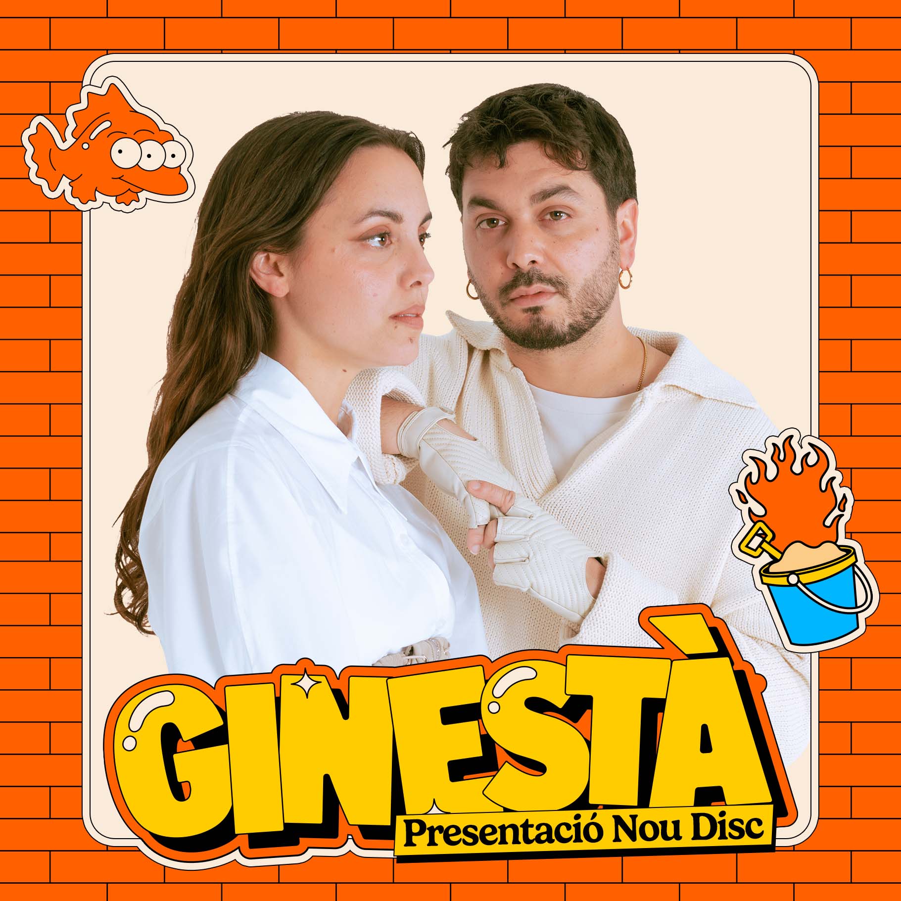Ginestà
